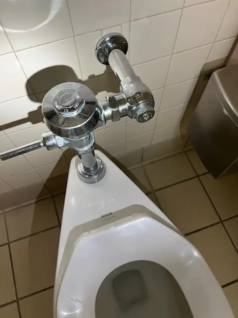 Fixture installation and repair for Sewer Camera Inspection in Markleton